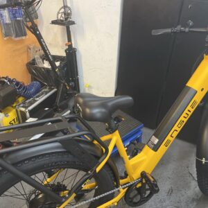 ENGWE E26 ST Yellow TO Grade B