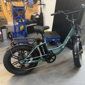 ENGWE L20 Boost Green TO Grade A