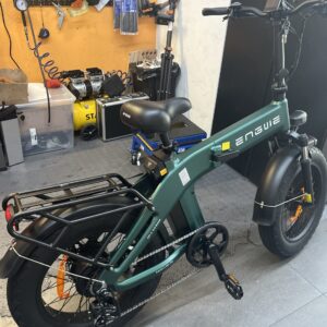 ENGWE U-0-EP23.0BoostGreen-2026619-LevelA Outlet – Grade A – 123545